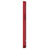 Richmond & Finch iPhone 12 Pro Max Cover Samba Red
