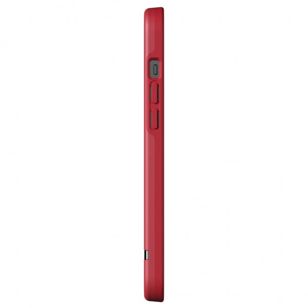 Richmond & Finch iPhone 12 Pro Max Cover Samba Red