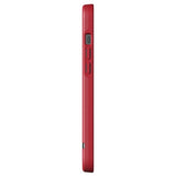 Richmond & Finch iPhone 12 Pro Max Cover Samba Red