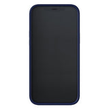 Richmond & Finch iPhone 12 Pro Max Cover Navy