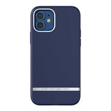 Richmond & Finch iPhone 12/iPhone 12 Pro Cover Navy