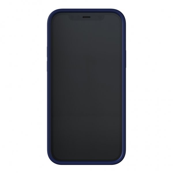 Richmond & Finch iPhone 12/iPhone 12 Pro Cover Navy