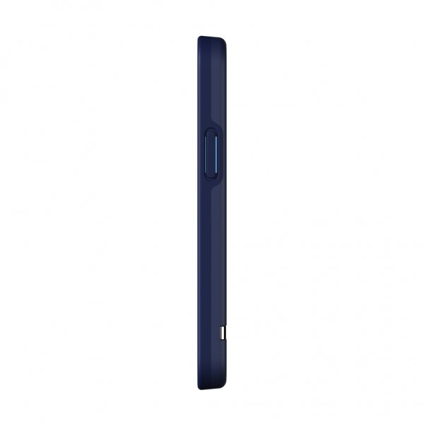 Richmond & Finch iPhone 12 Mini Cover Navy