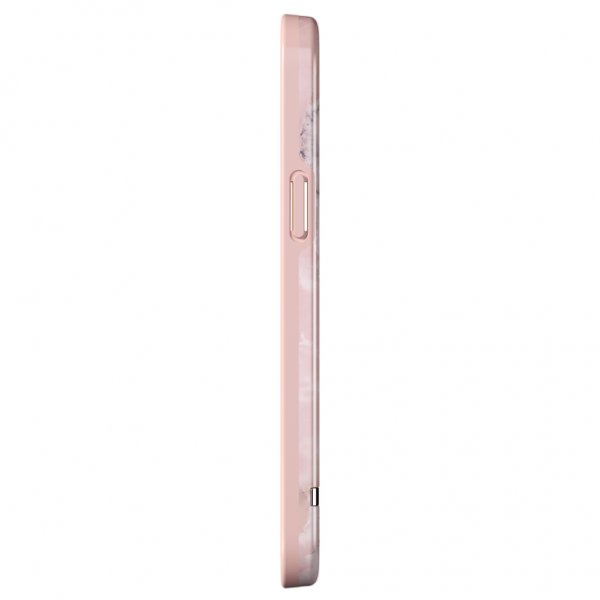 Richmond & Finch iPhone 12 Pro Max Cover Pink Marble