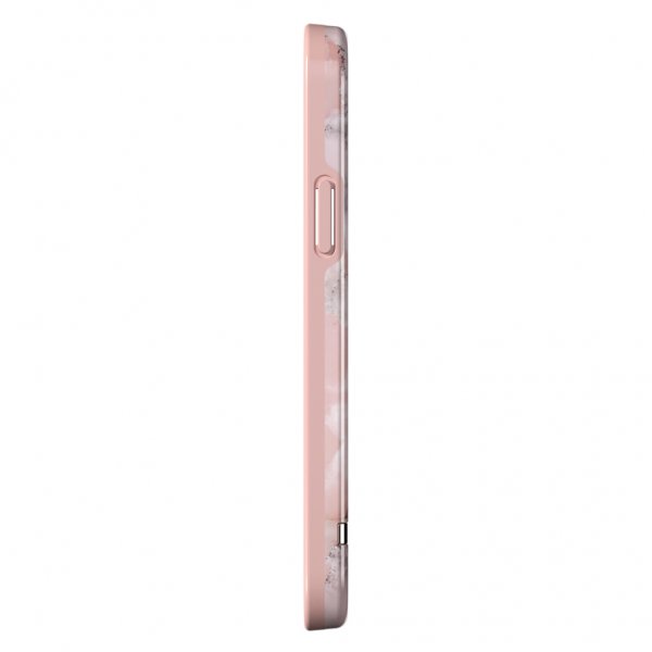 Richmond & Finch iPhone 12/iPhone 12 Pro Cover Pink Marble