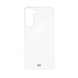 Xqisit Samsung Galaxy S22 Plus Skal Flex Case Transparent