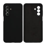 Samsung Galaxy A17 Cover Silikone Sort