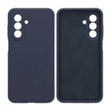 Samsung Galaxy A17 Cover Silikone Blå