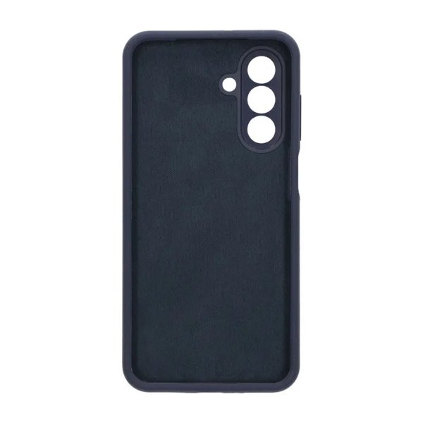 Samsung Galaxy A17 Cover Silikone Blå