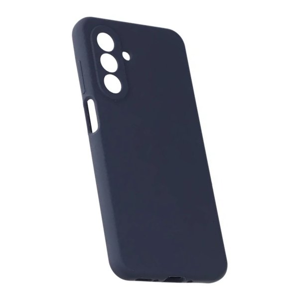 Samsung Galaxy A17 Cover Silikone Blå