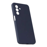 Samsung Galaxy A17 Cover Silikone Blå