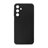 Rvelon Samsung Galaxy A17 Cover Silikone Sort