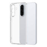 Rvelon Samsung Galaxy A17 Cover TPU Transparent