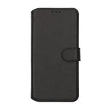 Rvelon Samsung Galaxy A17 Cover 4 Kortrum Aftagelig Skal Sort