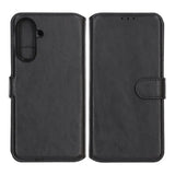 Rvelon Samsung Galaxy A17 Cover 4 Kortrum Sort