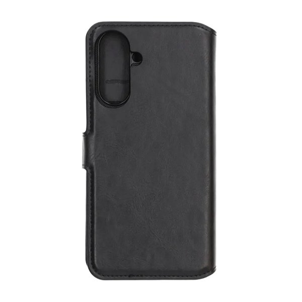 Rvelon Samsung Galaxy A17 Cover 4 Kortrum Sort