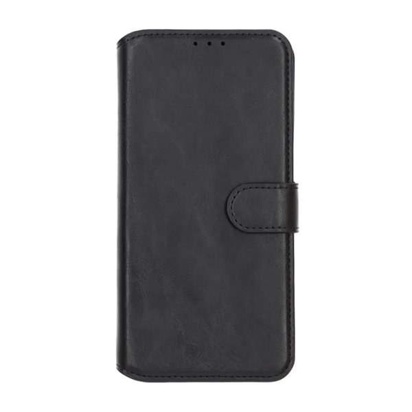 Rvelon Samsung Galaxy A17 Cover 4 Kortrum Sort