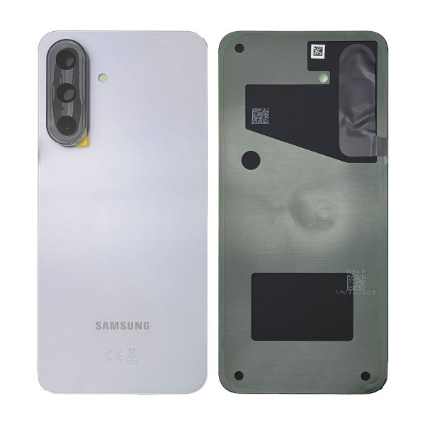 Samsung Galaxy A36 5G (A366B) Bagside Original - Awesome White