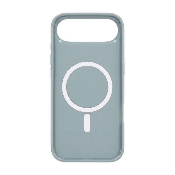 Rvelon iPhone Air Cover TPU MagSafe Grøn