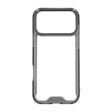 iPhone 17 Pro Max Cover TPU Case Sort