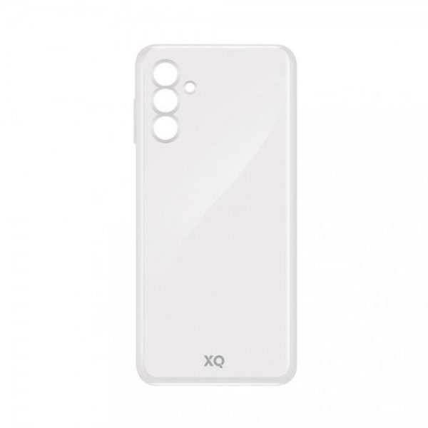 Xqisit Samsung Galaxy A13 5G Cover Flex Case Transparent