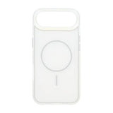 iPhone Air Cover Bumper MagSafe Hvid