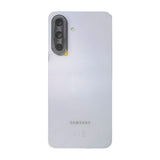 Samsung Galaxy A36 5G (A366B) Bagside Original - Awesome White