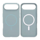 Rvelon iPhone Air Cover TPU MagSafe Grøn