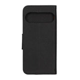 Google Pixel 10 Cover med Stativ Sort