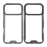 iPhone 17 Pro Max Cover TPU Case Sort