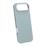 Rvelon iPhone Air Cover TPU MagSafe Grøn