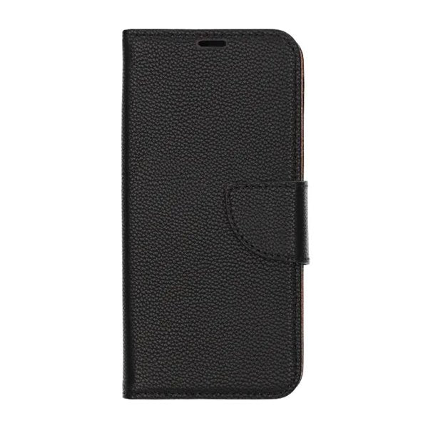 Google Pixel 10 Pro Cover med Stativ Sort