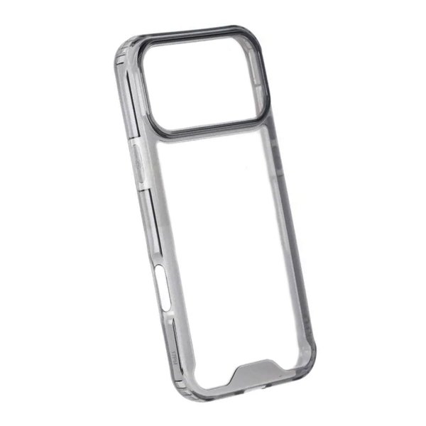 iPhone 17 Pro Max Cover TPU Case Sort