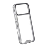 iPhone 17 Pro Max Cover TPU Case Sort