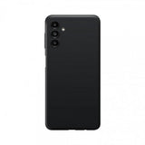 Xqisit Samsung Galaxy A13 4G Cover Silicone Case Sort