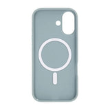 Rvelon iPhone 17 Etui Korrugeret MagSafe Grøn