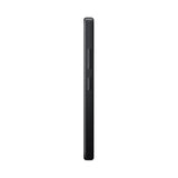 Xqisit Samsung Galaxy S22 Plus Cover Silikone Etui Sort