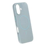 Rvelon iPhone 17 Etui Korrugeret MagSafe Grøn