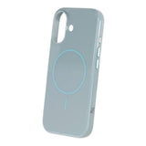 Rvelon iPhone 17 Etui Korrugeret MagSafe Grøn