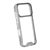 iPhone 17 Pro Cover TPU Etui Sort