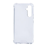 Samsung Galaxy A36 Cover Stødsikkert Transparent