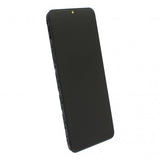 Samsung Galaxy A04 2022 Skærm med LCD Display Original - Blå