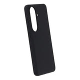 Samsung Galaxy S26 Cover Silikone Sort