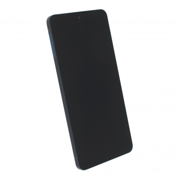 Samsung Galaxy S25 Edge LCD Display Original - Sort