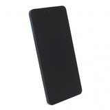Samsung Galaxy S25 Edge LCD Display Original - Sort