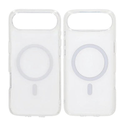 Hvid/Transparent