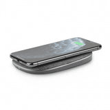 Moshi Powerbank Porto Q 5K bærbar oplader med indbygget trådløs oplader