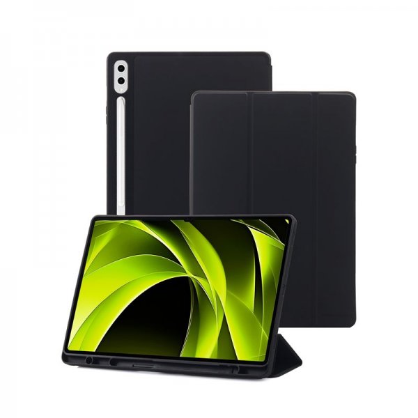 Mobile Origin Samsung Galaxy Tab S10 Plus Etui Easy Tablet Case Sort