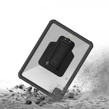 Armor-X iPad Pro 12.9 (gen 4/5/6) Skal MXS Waterproof Case