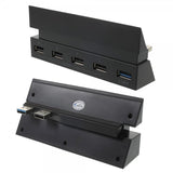 Dobe 5-ports USB-hub til PlayStation 4